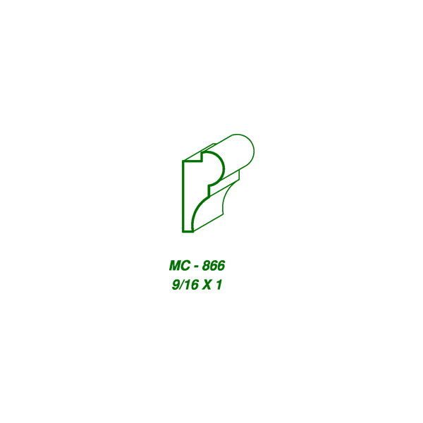 MC-866 (9/16 x 1")-image
