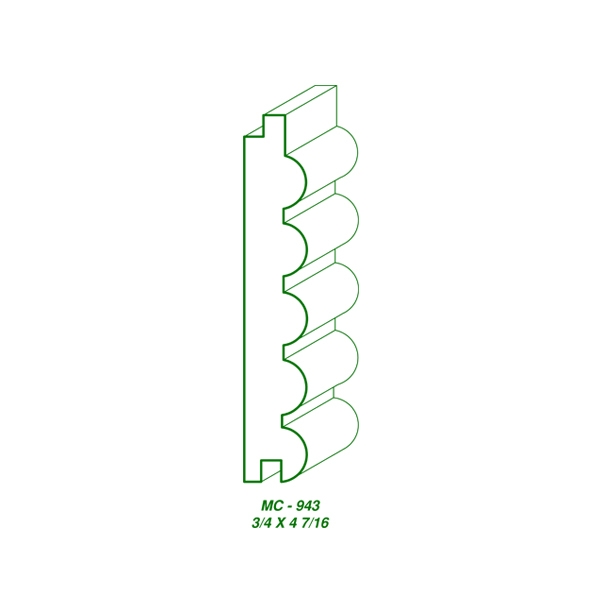 MC-943 (3/4 x 4-7/16")-image