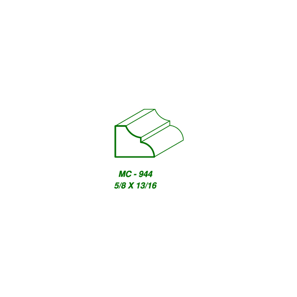 MC-944 (5/8 x 13/16")-image