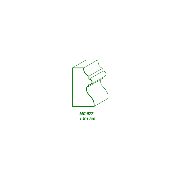 MC-977 (1 x 1-3/4")-image