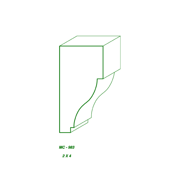 MC-983 (2 x 4")-image