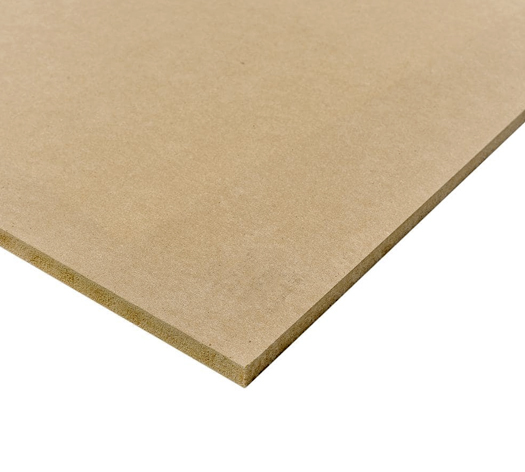 Medium Density Fiberboard (MDF) Plywood-image