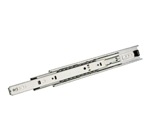 MML Full Extension Ball Bearing Drawer Slides-image