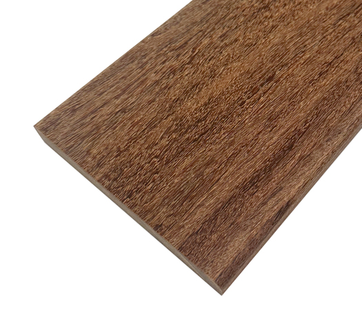 Cumaru Decking Kiln Dried-image