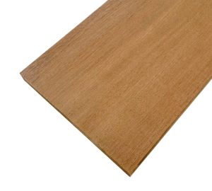Garapa Decking Kiln Dried-image