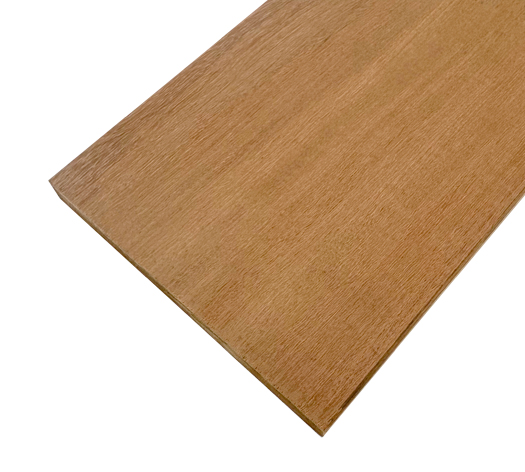 Garapa Decking Kiln Dried-image