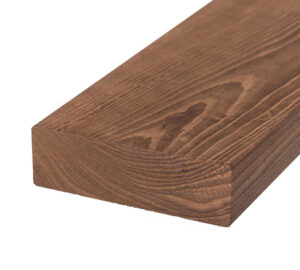 Thermory® Benchmark Ash S4S STOCK-image