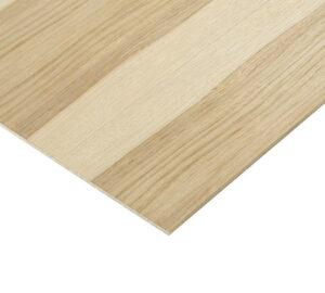 Hickory Plywood-image