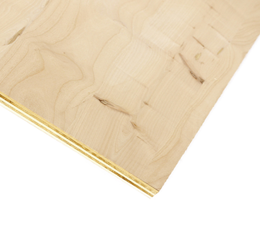 KNOTTY ALDER Plywood-image