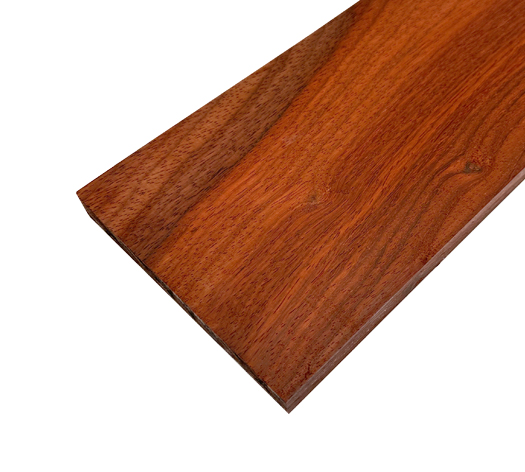 Padauk Rough Lumber (African)-image