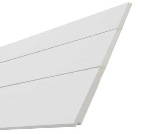 Primed Shiplap Wood-image