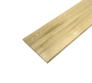 Rift & Quartered Character White Oak Rough Lumber-image