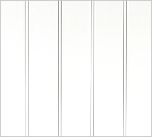 Birch - White Beadboard 4' X 8' MDFC-image