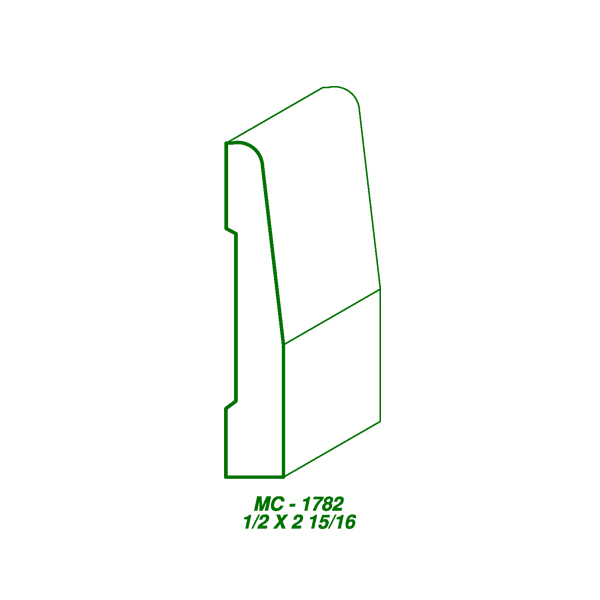 MC-1782 (1/2 x 2-15/16")-image