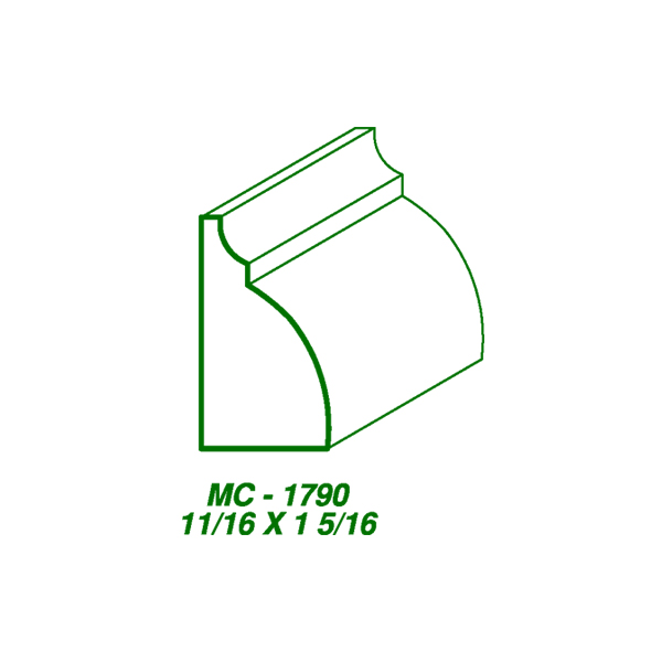 MC-1790 (11/16 x 1-5/16")-image