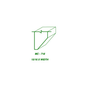 MC-718 (15/16" x WIDTH)-image