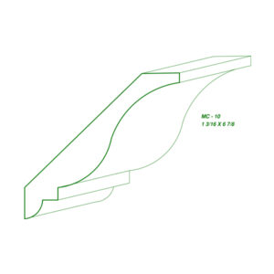 MC-10 (1-3/16 x 6-7/8")-image