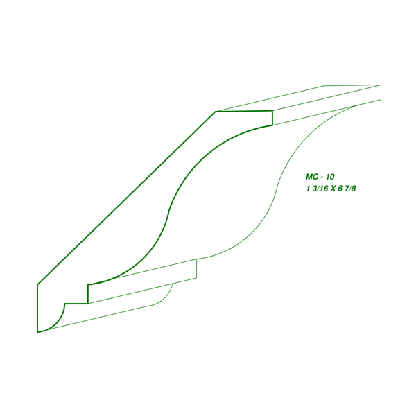 MC-10 (1-3/16 x 6-7/8")-image