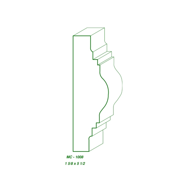 MC-1008 (1-5/8 x 5-1/2")-image