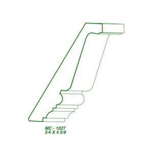 MC-1027 (3/4 x 4-5/8")-image