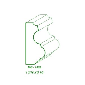 MC-1032 (1-3/16 x 2-1/2")-image