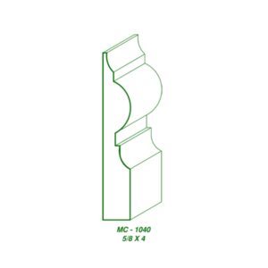 MC-1040 (5/8 x 4")-image