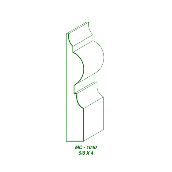 MC-1040 (5/8 x 4")-image
