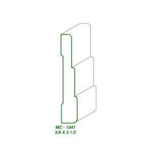 MC-1041 (5/8 x 3-1/2")-image