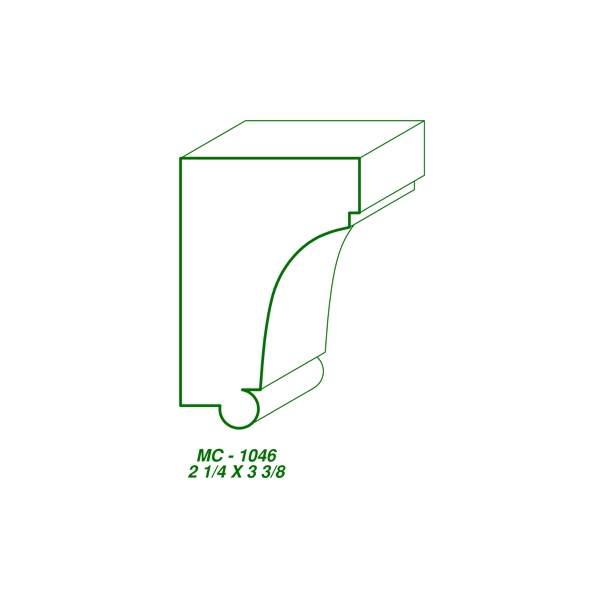 MC-1046 (2-1/4 x 3-3/8")-image