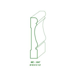 MC-1047 (9/16 x 3-1/2")-image