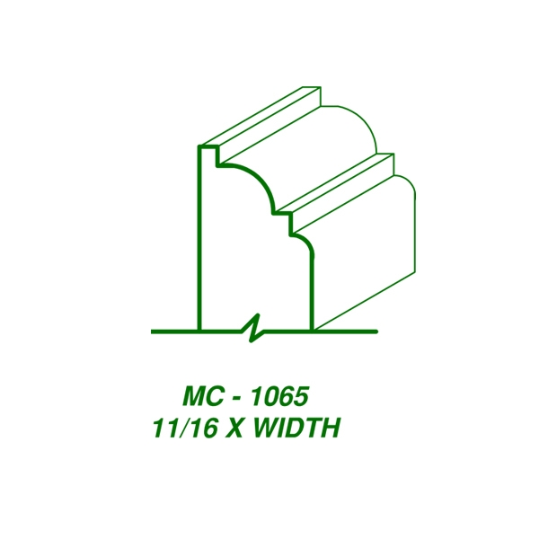 MC-1065 (11/16" x WIDTH)-image