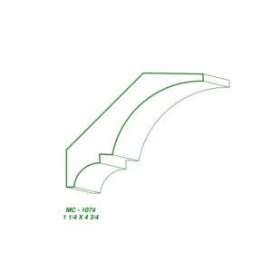 MC-1074 (1-1/4" x 4-3/4")-image