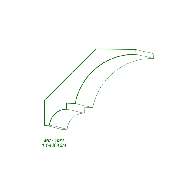 MC-1074 (1-1/4" x 4-3/4")-image