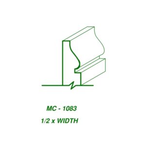 MC-1083 (1/2" x WIDTH)-image