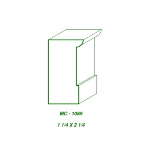MC-1089 (1-1/4 x 2-1/4")-image
