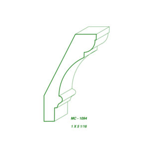 MC-1094 (1 x 5-1/16")-image