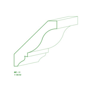 MC-11 (1-1/8 x 6")-image