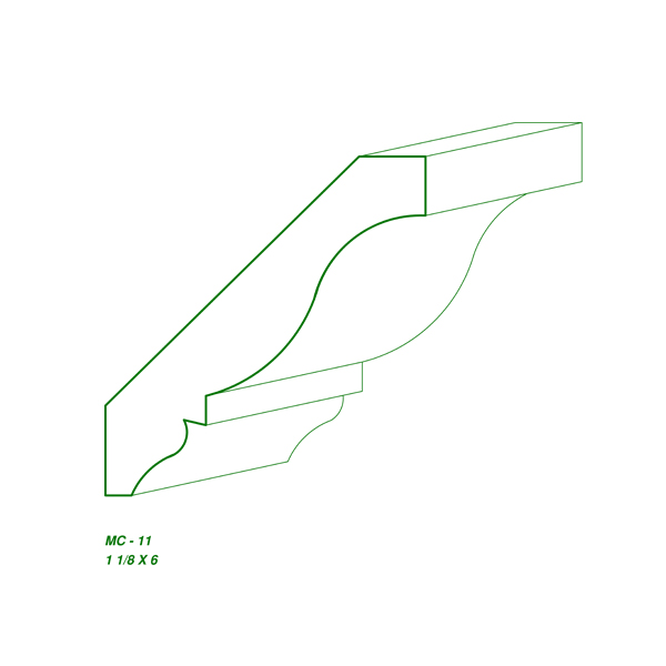 MC-11 (1-1/8 x 6")-image