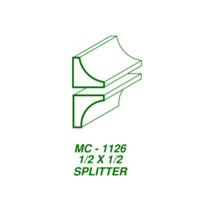 MC-1126 (1/2 x 1/2")-image
