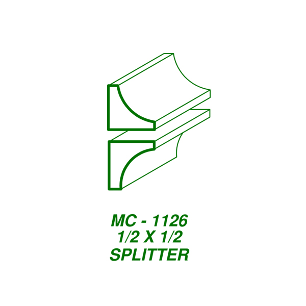 MC-1126 (1/2 x 1/2")-image