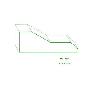 MC-1127 (1-7/8 x 5-1/8")-image