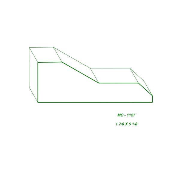 MC-1127 (1-7/8 x 5-1/8")-image