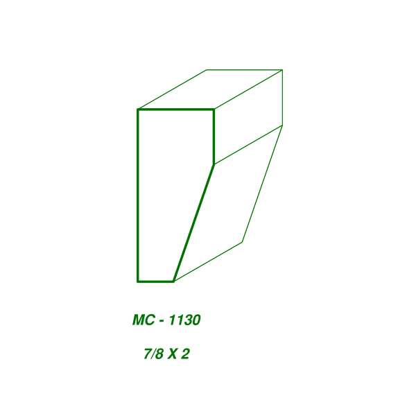MC-1130 (7/8 x 2")-image