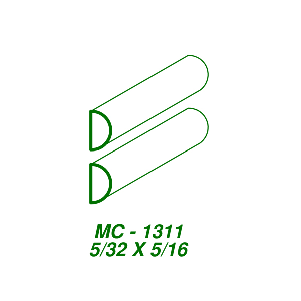 MC-1311 (5/32 x 5/16")-image