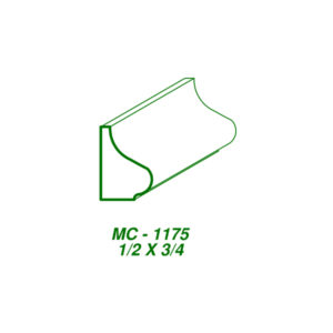 MC-1175 (1/2 x 3/4")-image