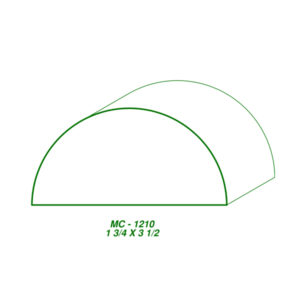 MC-1210 (1-3/4 x 3-1/2")-image