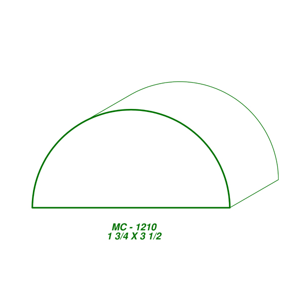 MC-1210 (1-3/4 x 3-1/2")-image
