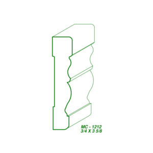 MC-1212 (3/4 x 3-5/8")-image