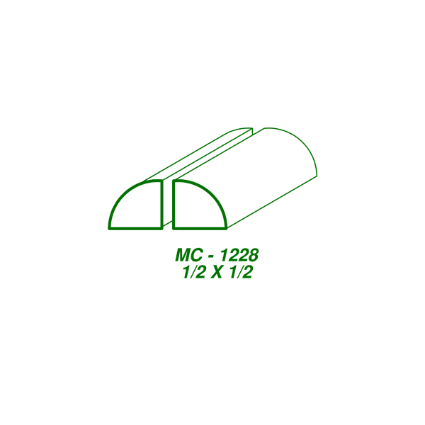 MC-1228 (1/2 x 1/2")-image