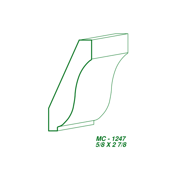 MC-1247 (5/8 x 2-7/8")-image